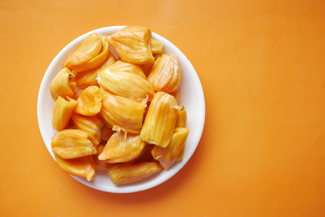 Jackfruit: The Versatile Giant (image credits: unsplash)