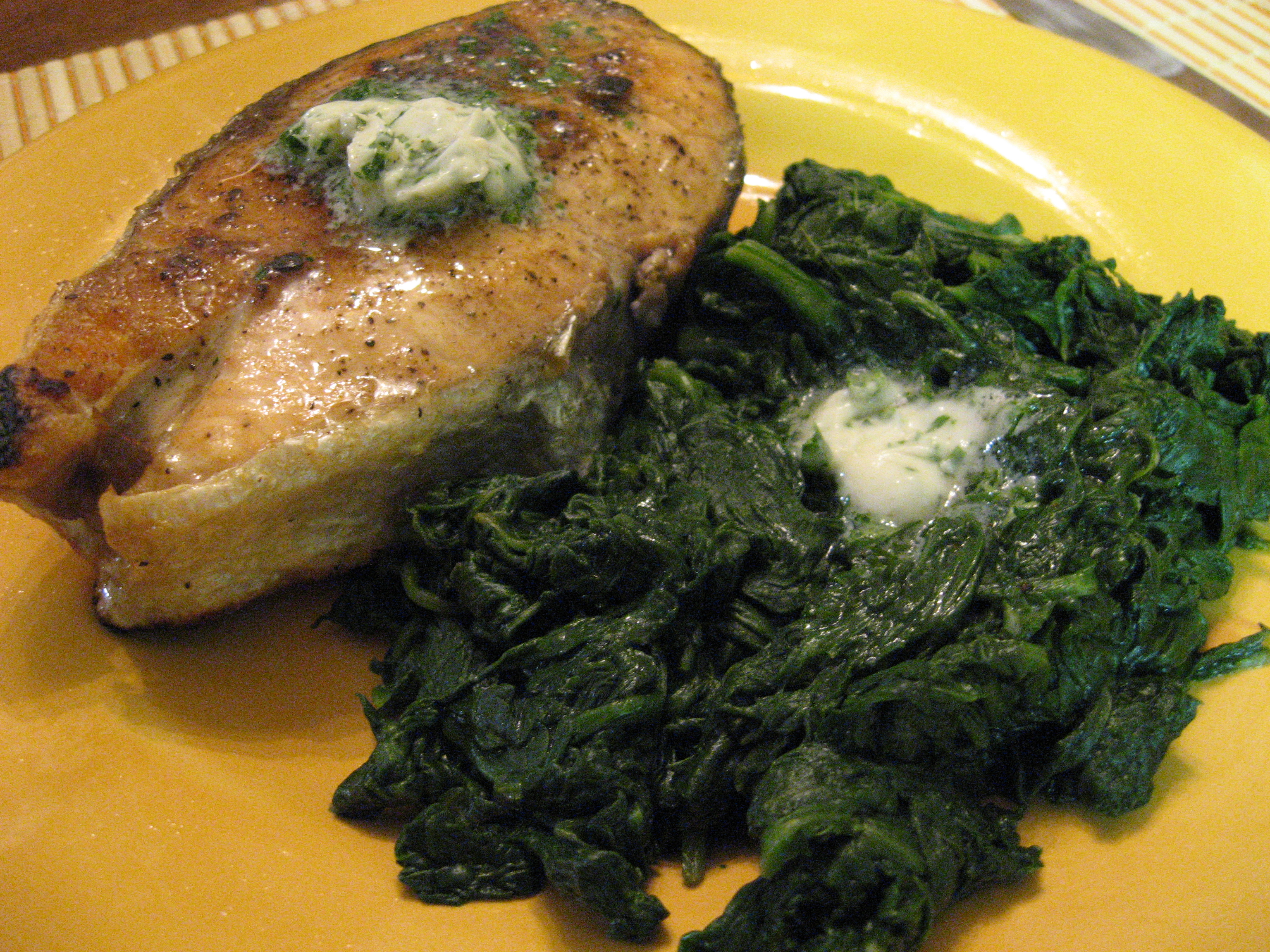 Global Influences: Seaweed Butter’s Cultural Roots (image credits: wikimedia)