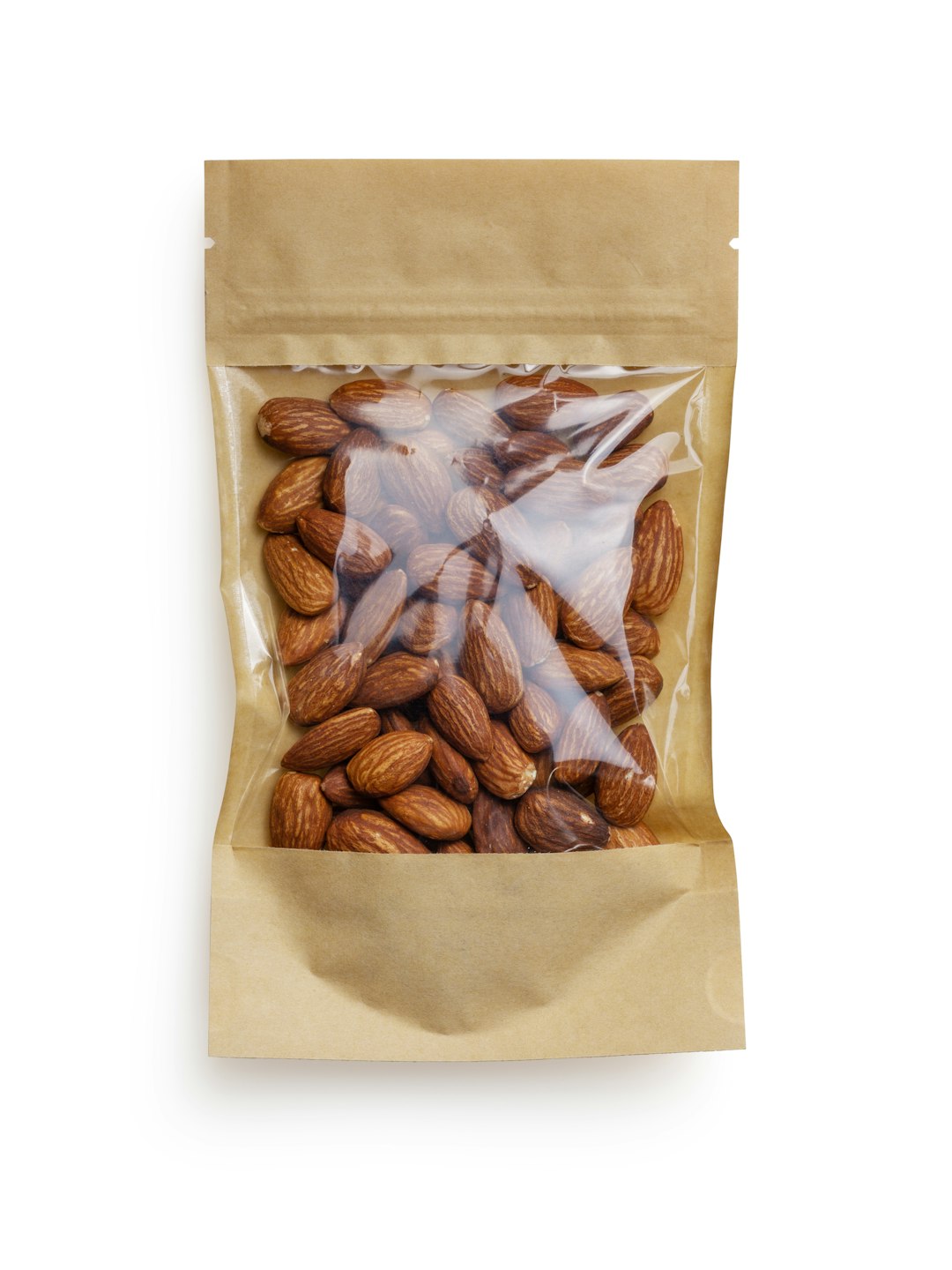 Storage Secrets For Pre-Toasted Nuts (image credits: unsplash)
