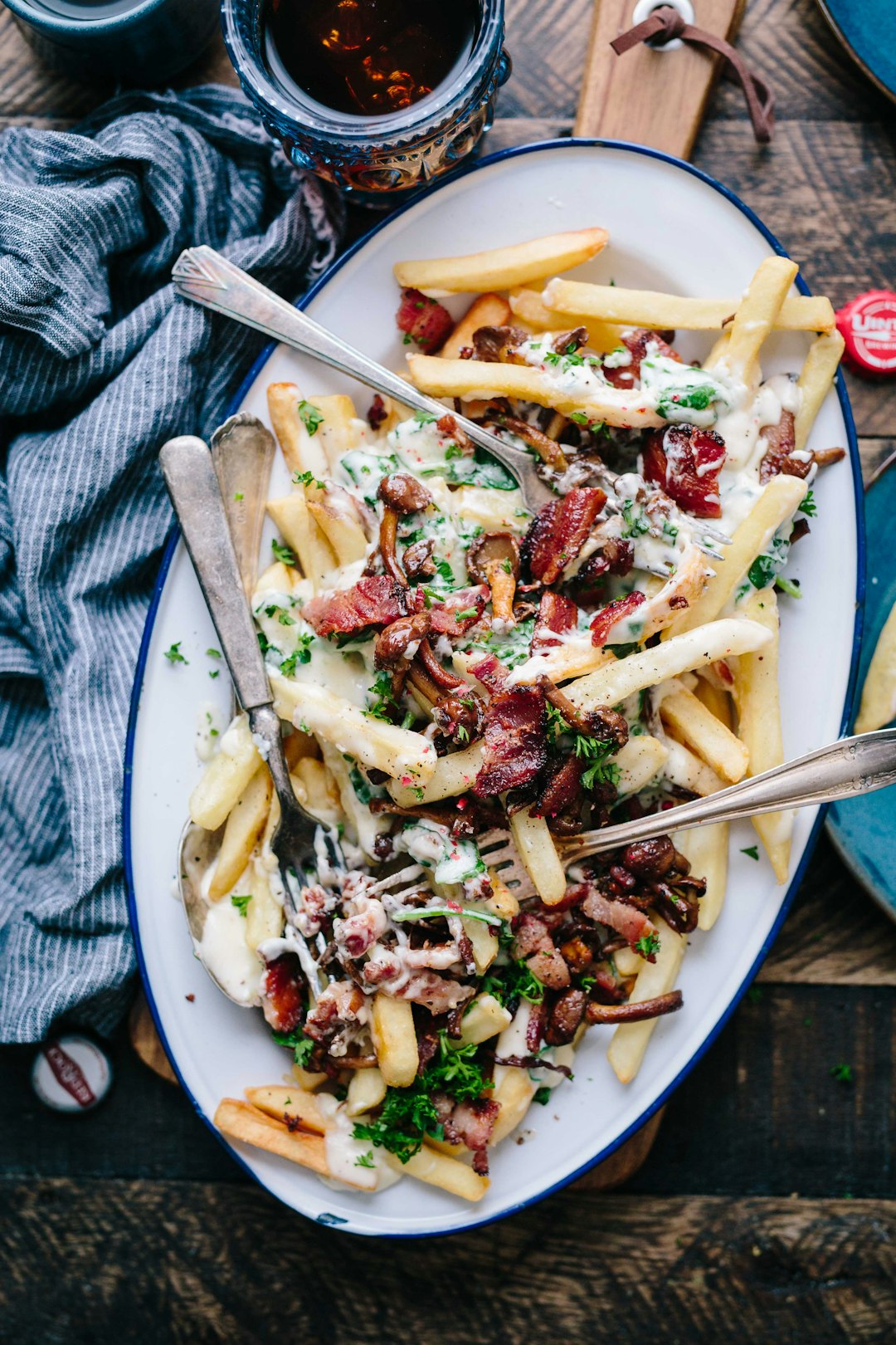 Restaurant Meals: Dining Out Dangers (image credits: unsplash)