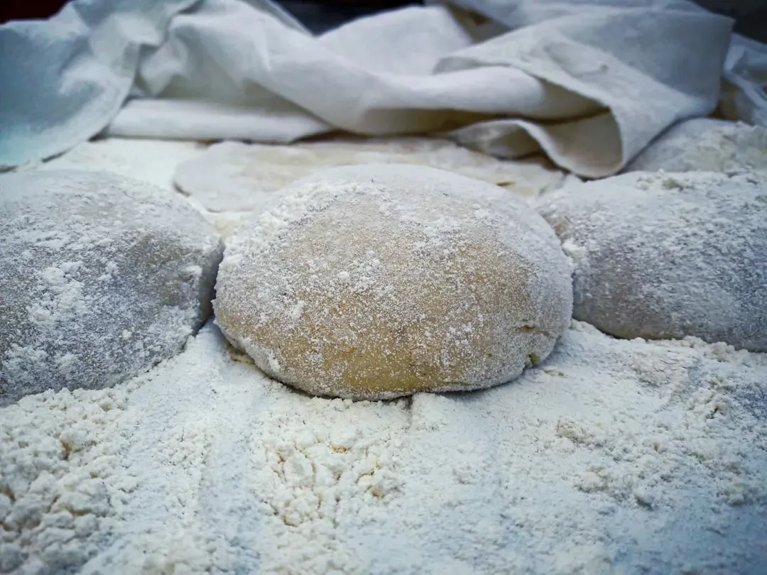 Bakery Section: Frozen Dough Posing as Freshly Made (Image Credits: Unsplash)