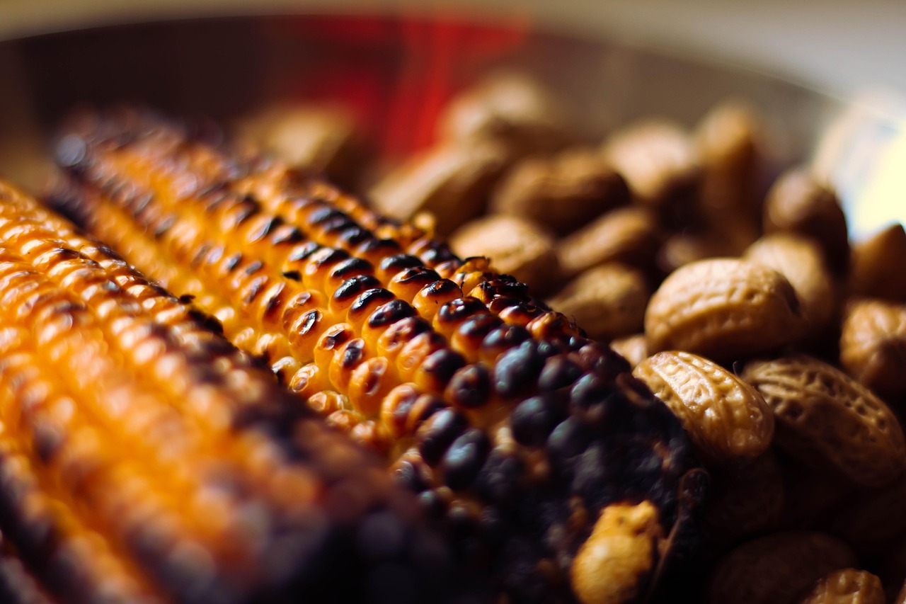 Digestive Benefits That Might Surprise You (image credits: pixabay)