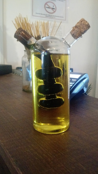 Balsamic Vinegar (image credits: wikimedia)