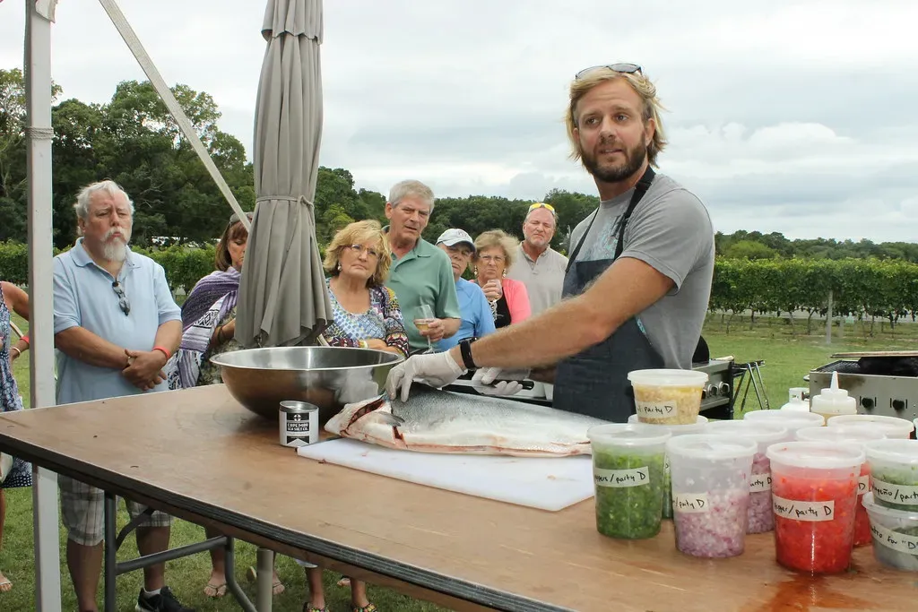 Geography Is Everything - And the Midwest Is Far From Everything (Cape May MAC, Flickr, CC BY 2.0)