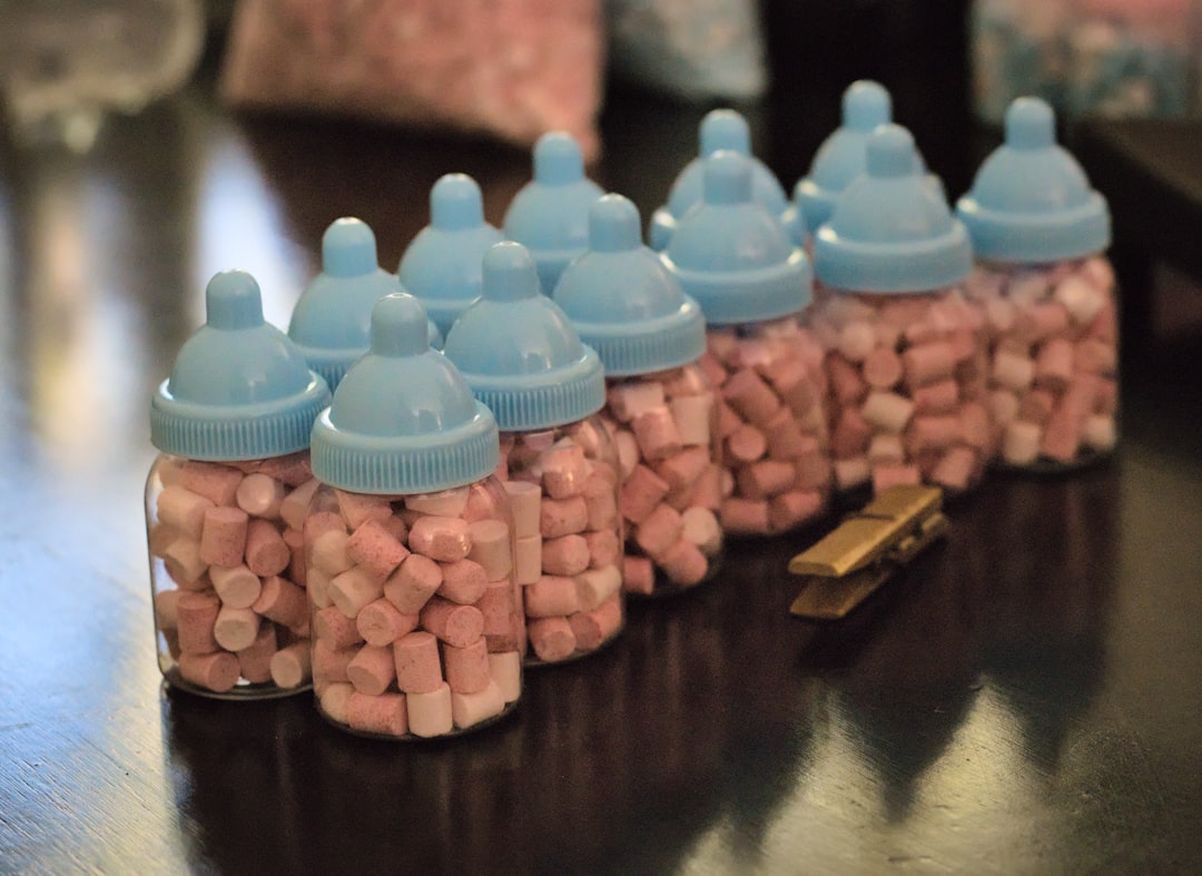 Baby Food Diet - When Adults Eat Like Infants (image credits: unsplash)