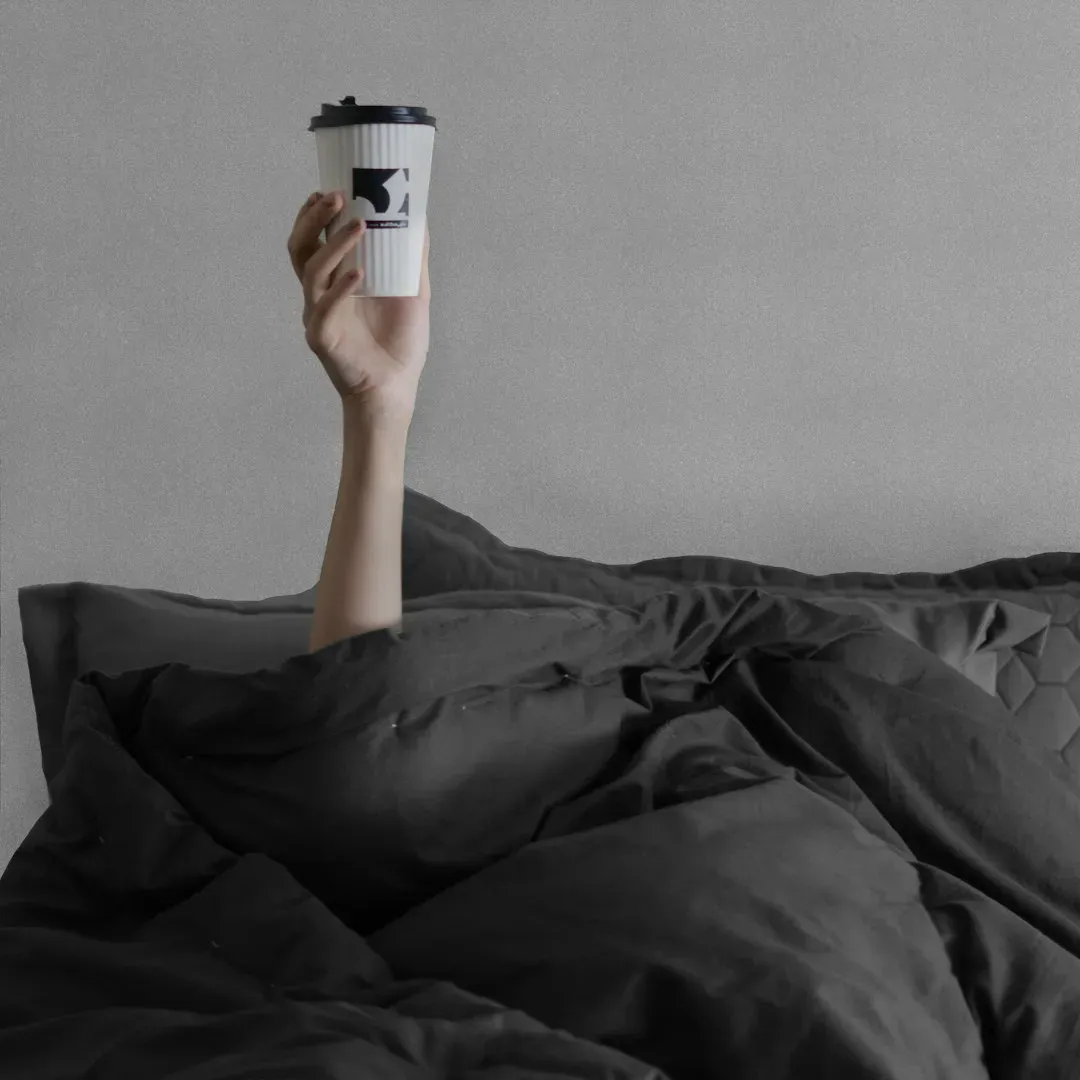 What Caffeine Does to Sleep - And Why That Matters Cosmically (Image Credits: Unsplash)