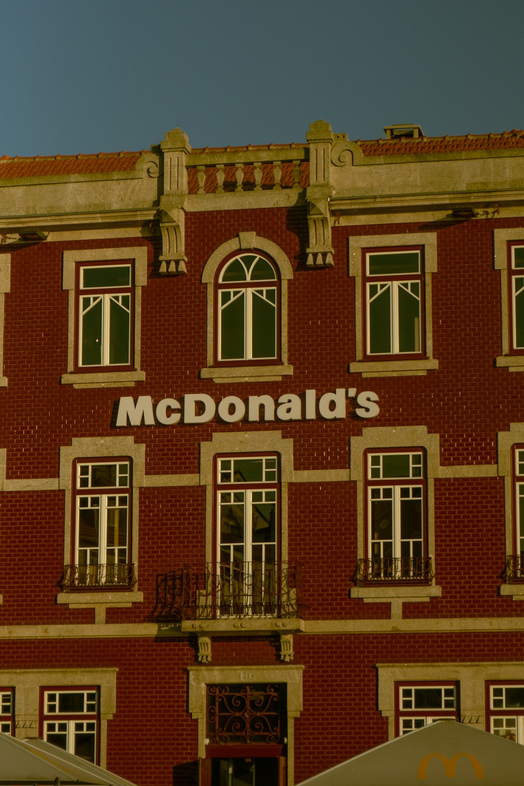 Germany: A European Powerhouse of Fast Food (image credits: unsplash)