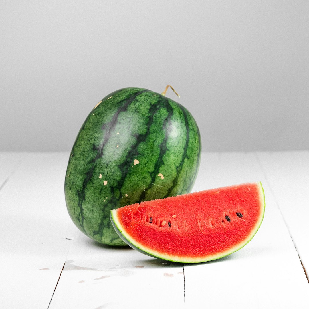 Watermelon: Hydration and Health (image credits: unsplash)