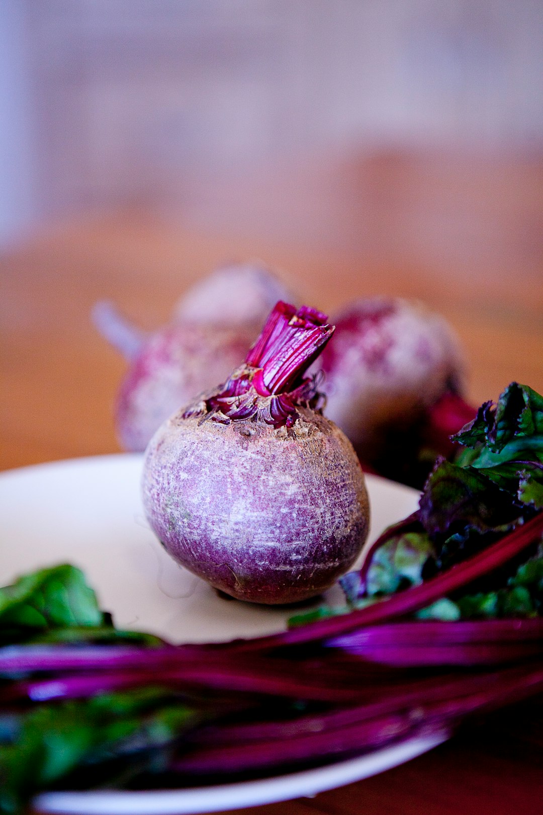 3. Beets: Nature’s Nitric Oxide Factory (image credits: unsplash)