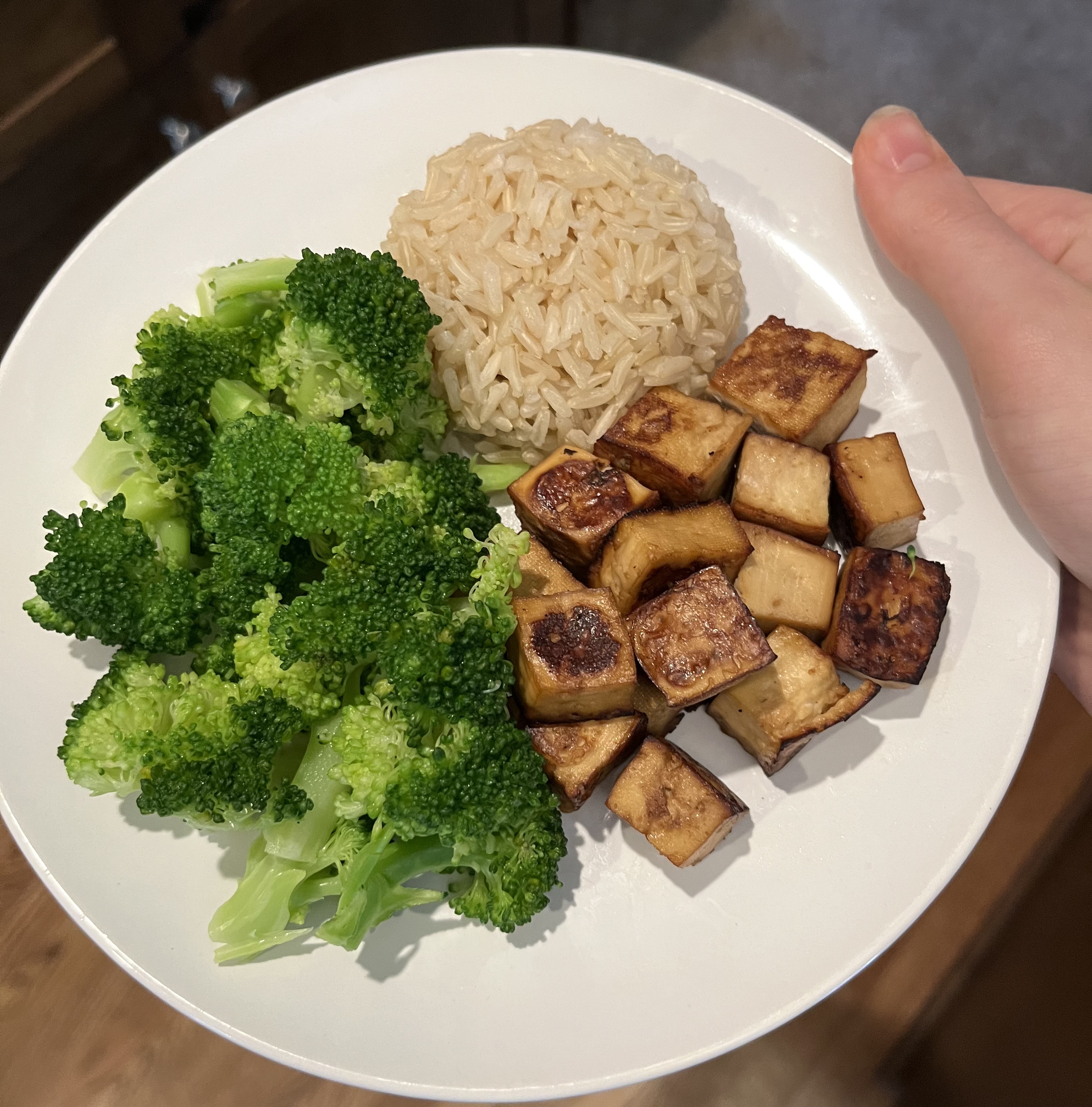 Broccoli: More Than Just a Side Dish (image credits: wikimedia)