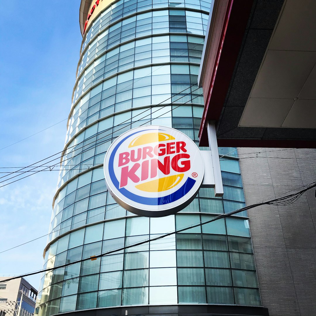 South Korea Served Burger King a Cultural Reality Check (image credits: unsplash)