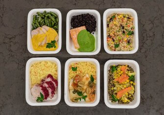 The Meal Kit Revolution Changes Home Cooking (image credits: flickr)