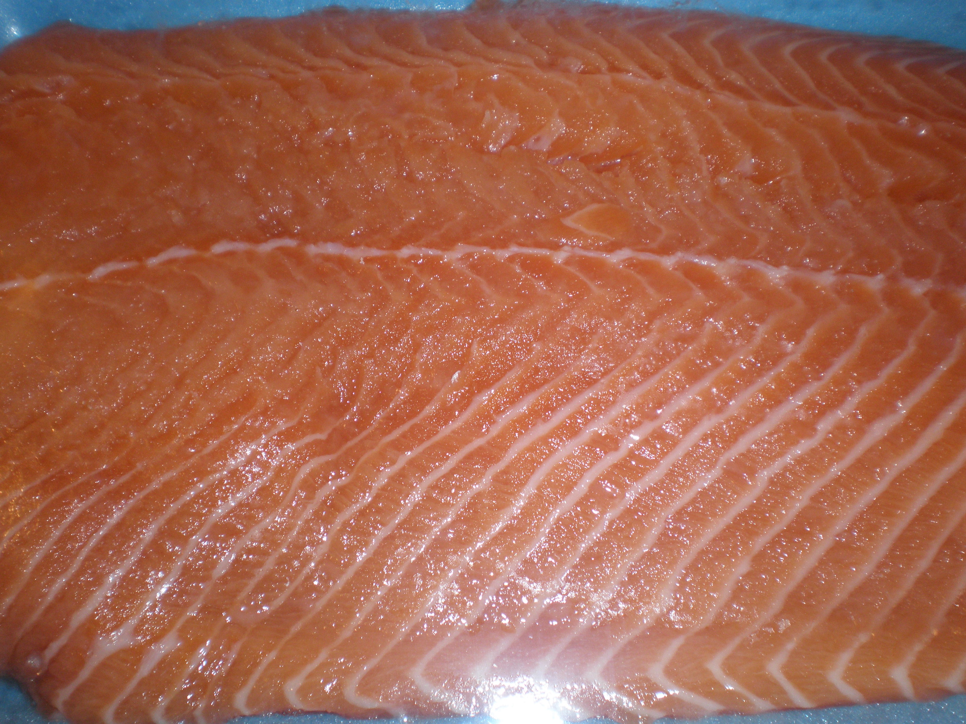 Fish: A Nutrient Powerhouse (image credits: wikimedia)