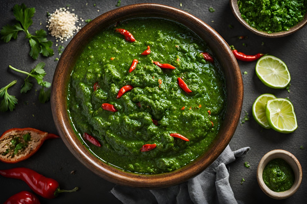 The Power of Spice Layering: A Culinary Game Changer (image credits: pixabay)