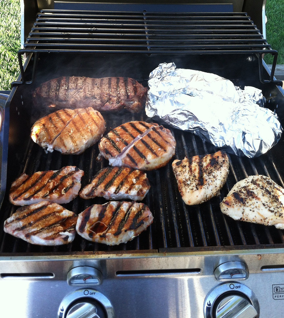 The Chemical Transformation That Changes Everything (image credits: flickr)