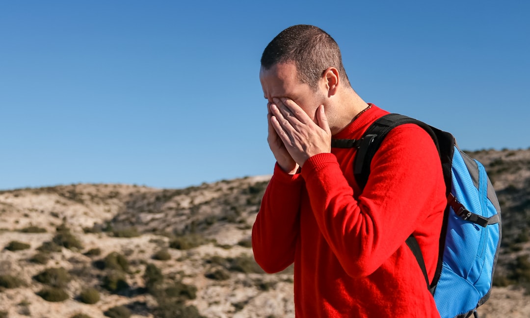 Frequent Headaches or Migraines (image credits: unsplash)