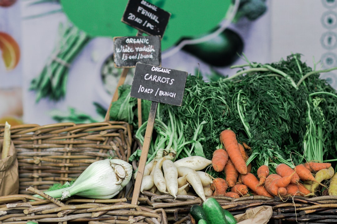 Cost Analysis: The Real Price of Fresh vs. Dried in 2025 (image credits: unsplash)