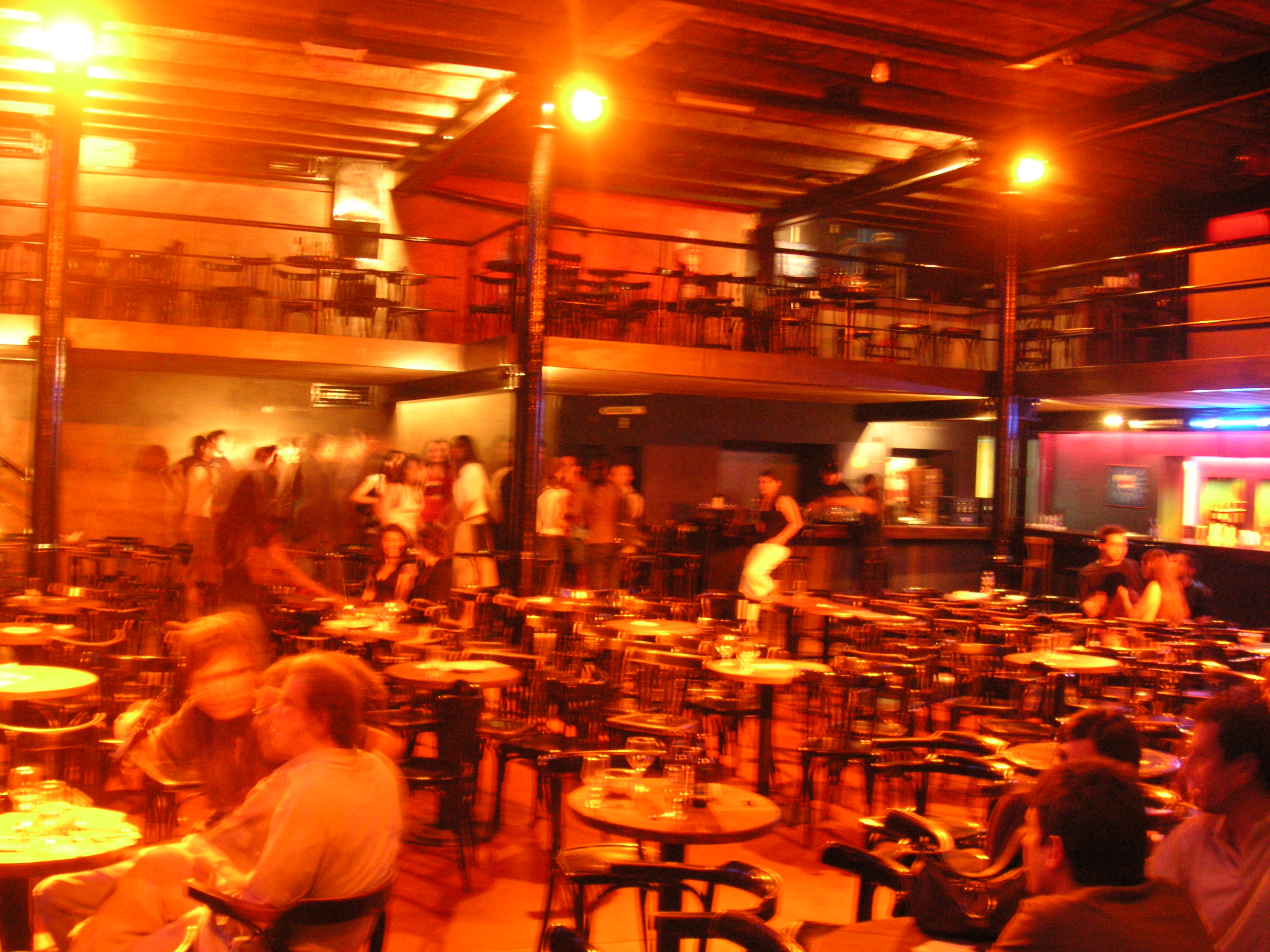 Community Connections and Local Partnerships (image credits: wikimedia)