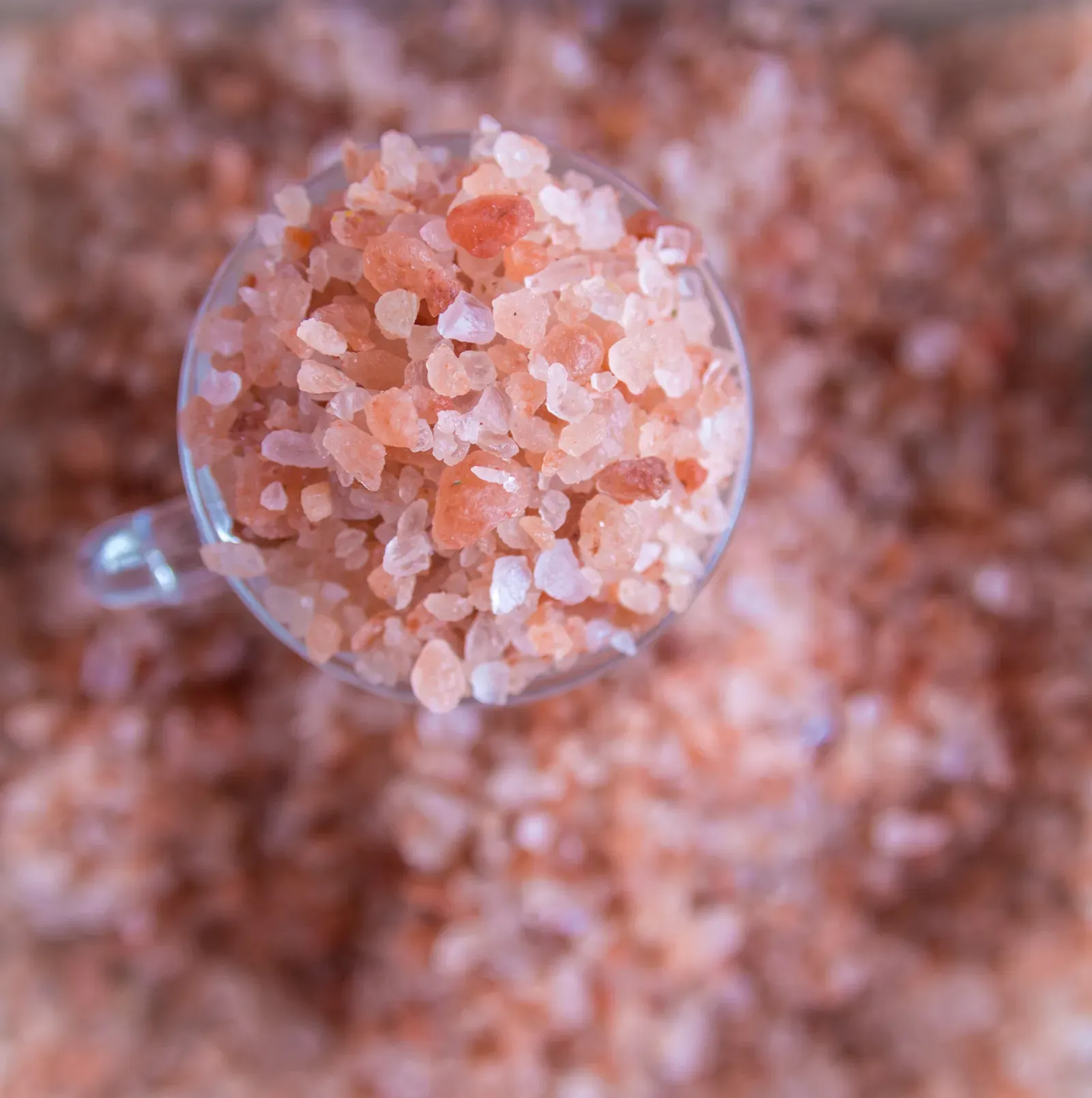 What's Actually in Pink Salt? The Chemical Breakdown (Image Credits: Wikimedia)