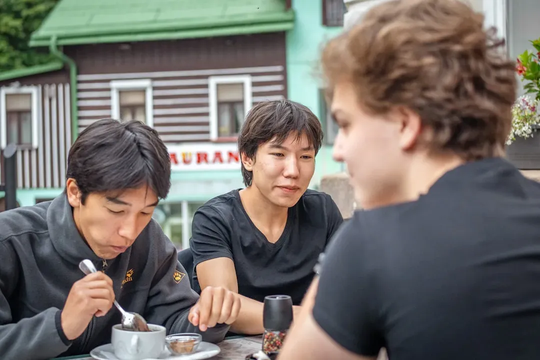 Values, Authenticity, and Brand Loyalty: Gen Z Does Not Settle (Image Credits: Unsplash)