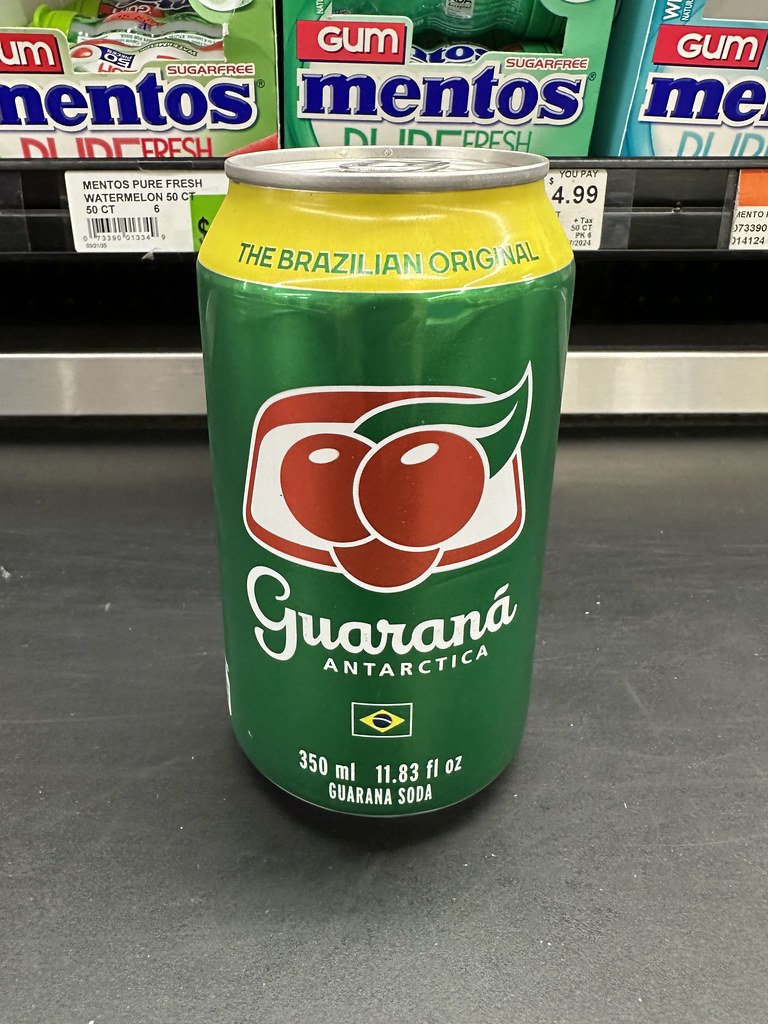 Brazil's Remarkable Market Evolution (Image Credits: Flickr)