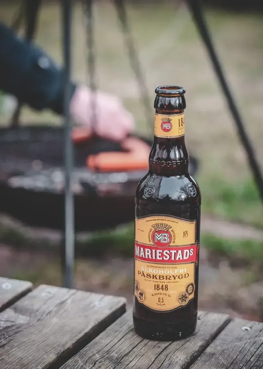 4. The Mocktail or Non-Alcoholic Order: The Sober-Curious Signal (Image Credits: Pixabay)