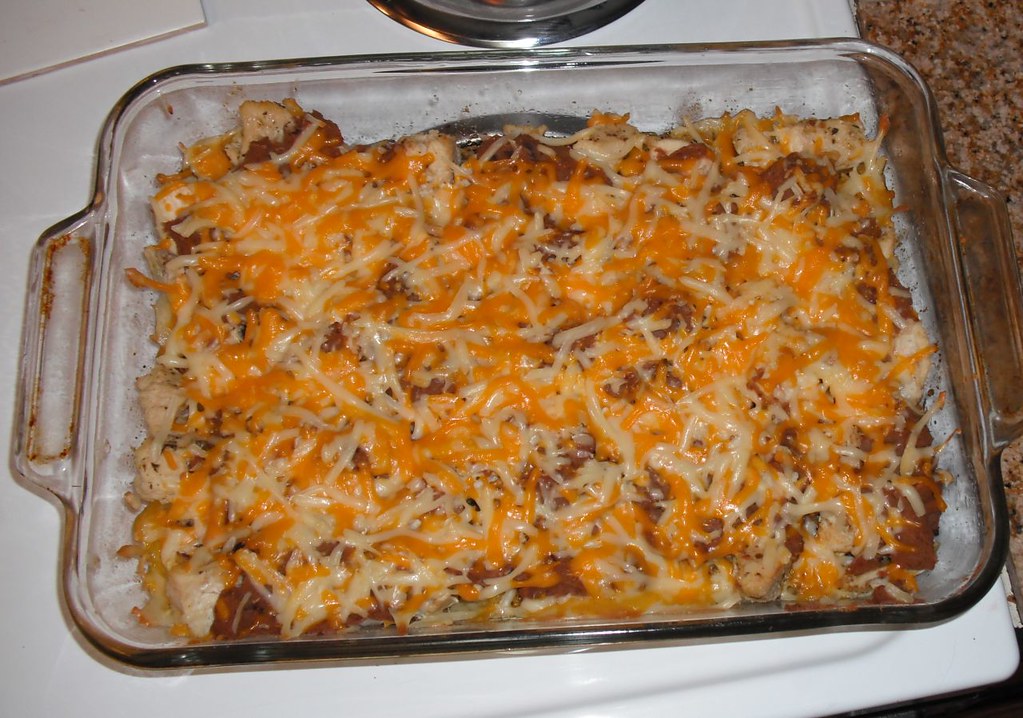 Chicken Divan: From Park Avenue to Your Kitchen (Image Credits: Flickr)