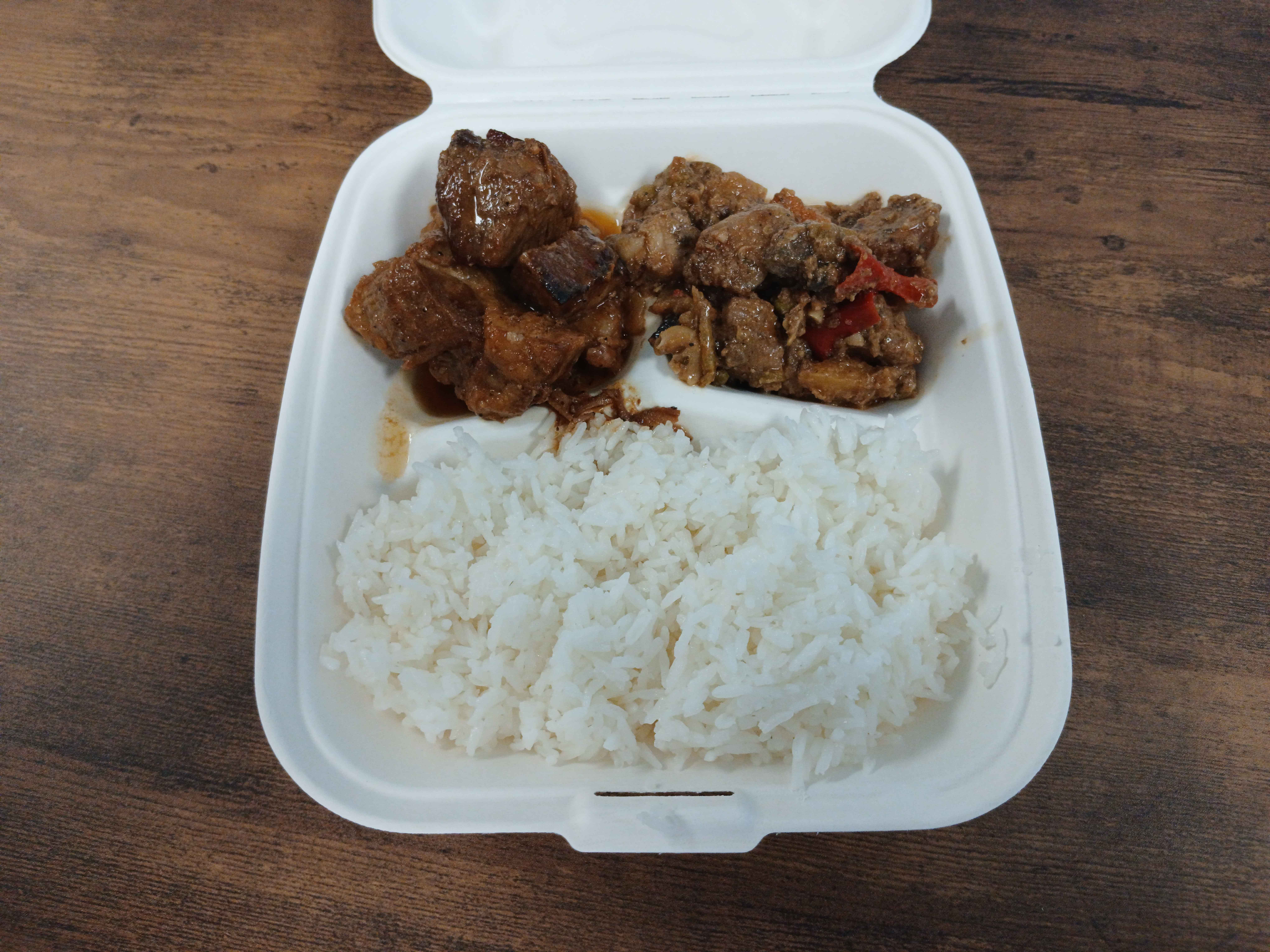 Understanding Takeout Packaging Materials (image credits: wikimedia)