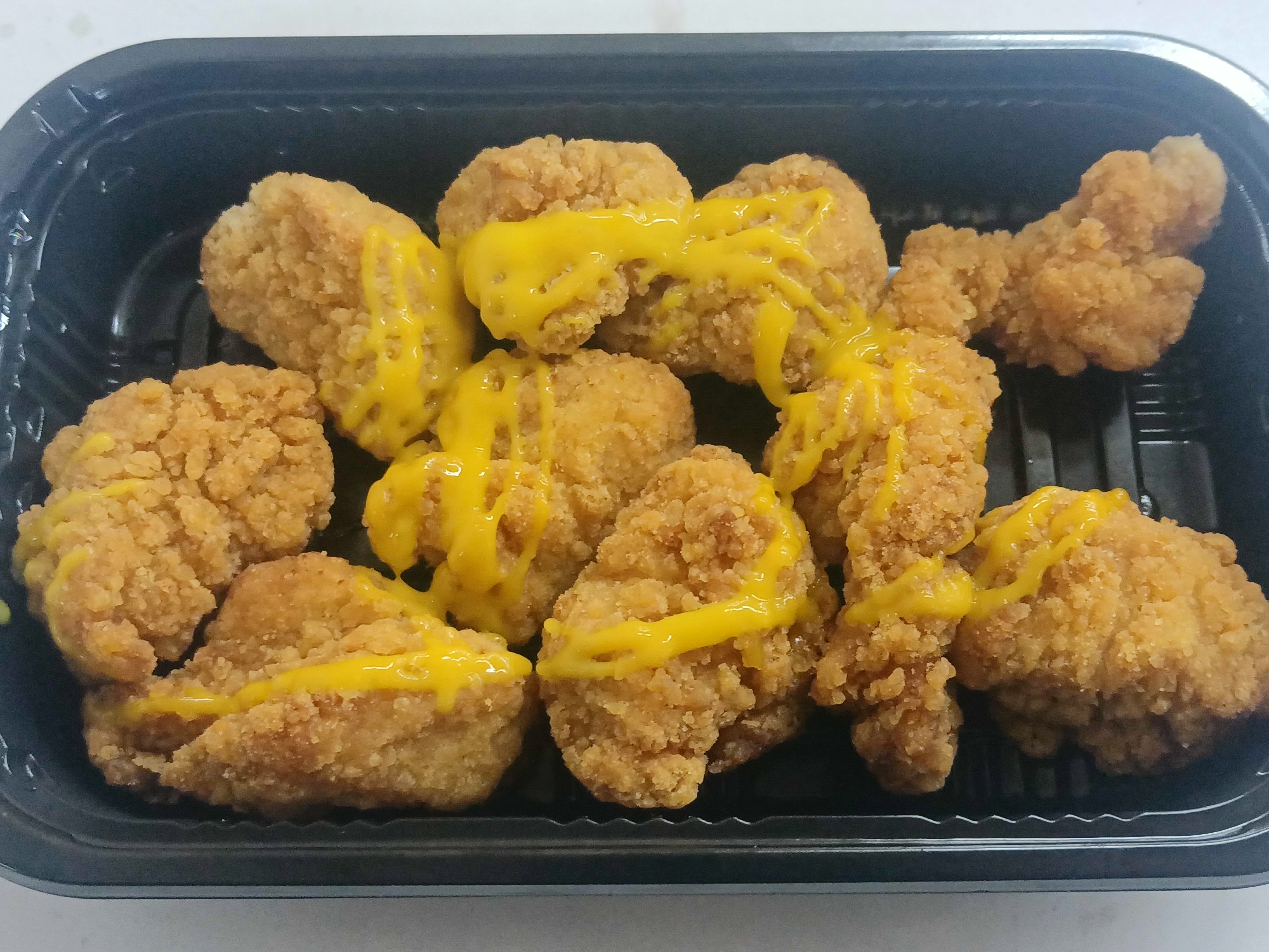 Everything Marinade Wonder (image credits: wikimedia)