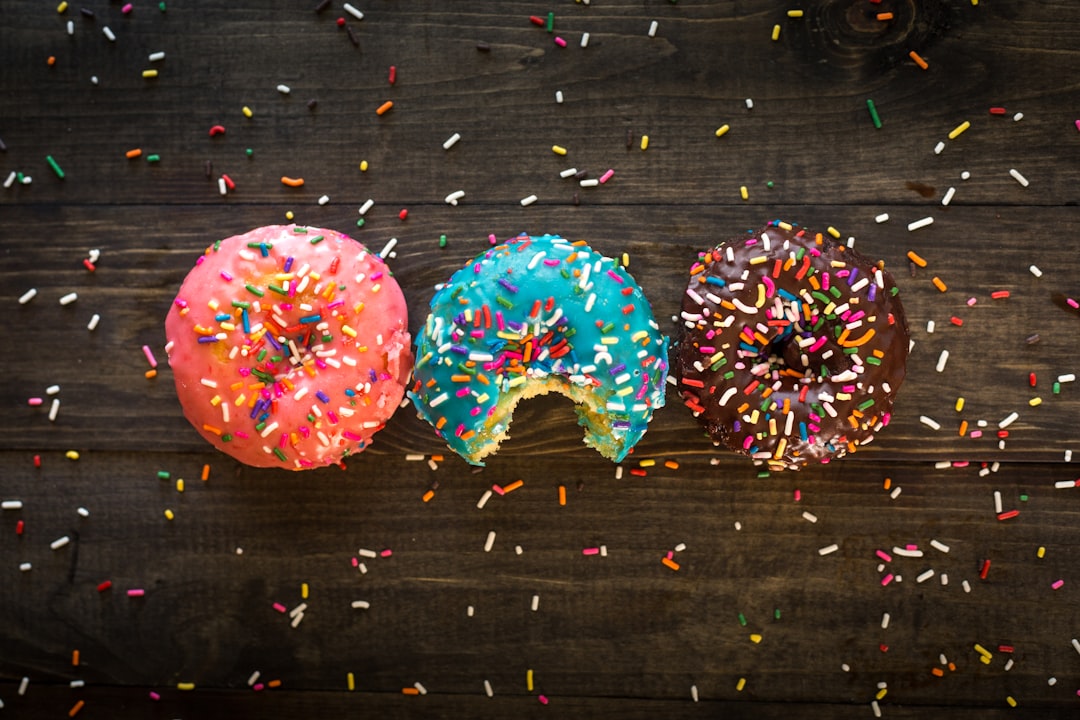 Desserts: The Sweet Finish (image credits: unsplash)