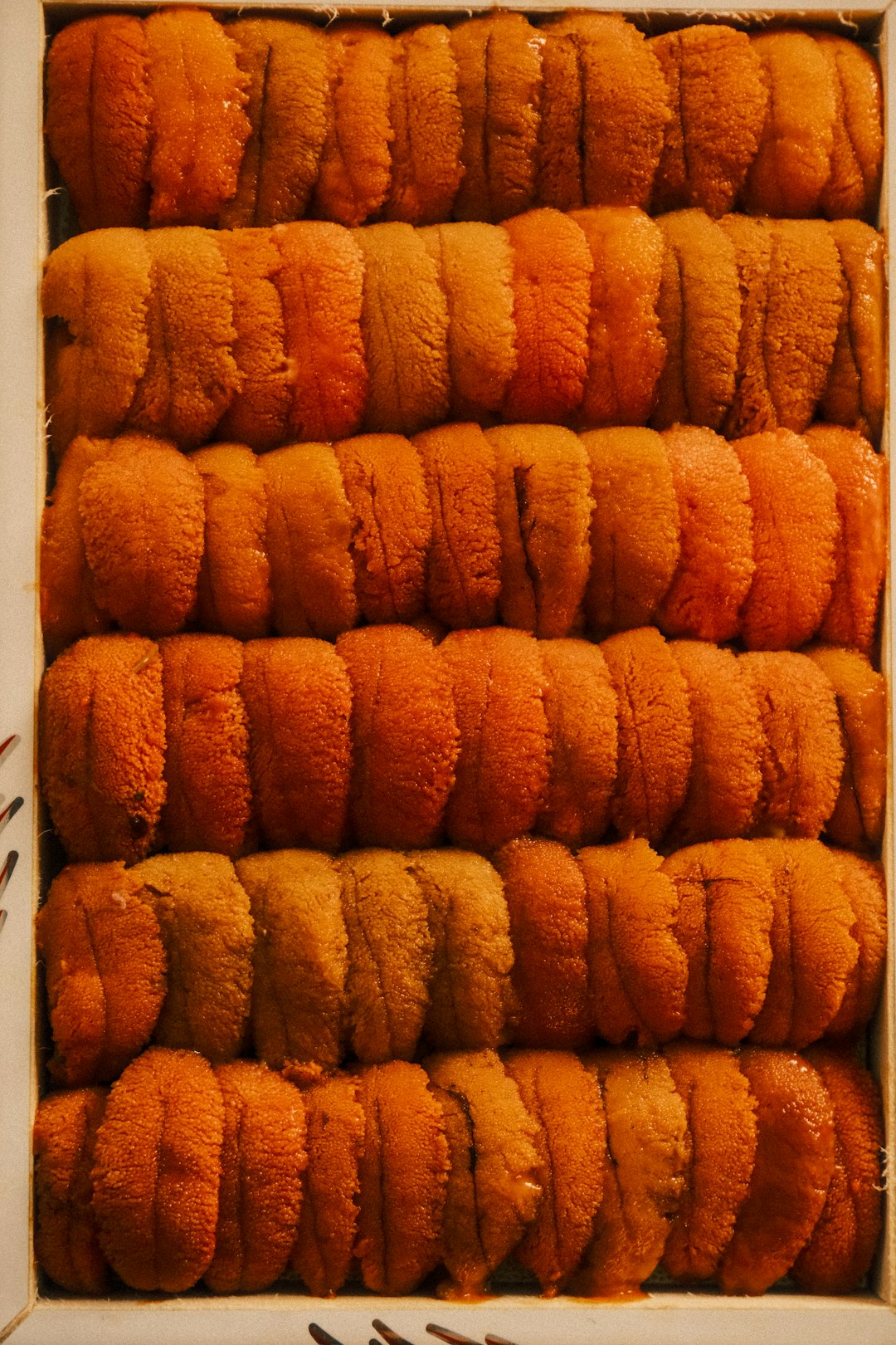 Frozen Chicken Nuggets (image credits: unsplash)