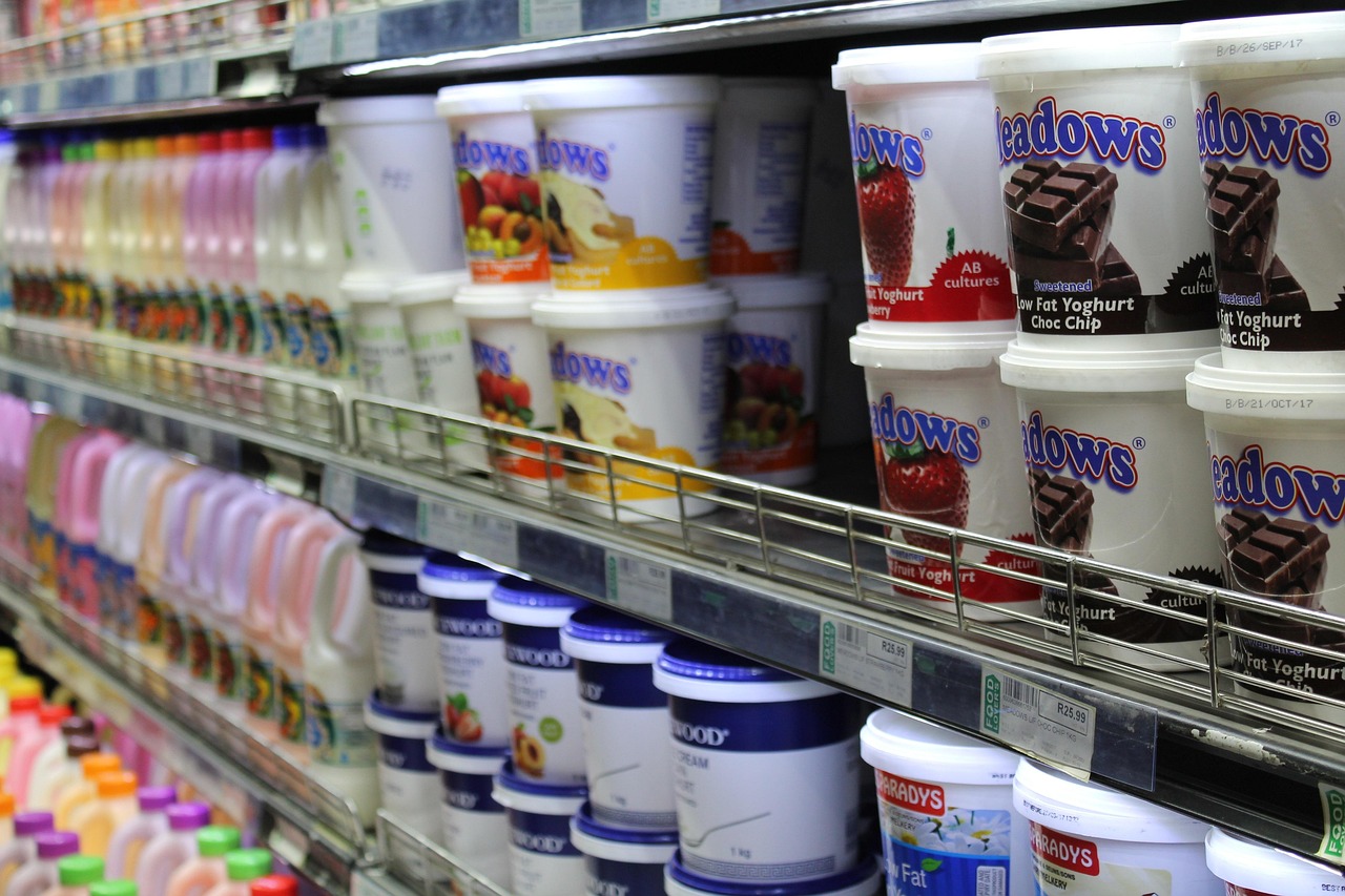 All Processed Foods Are Off-Limits (image credits: pixabay)