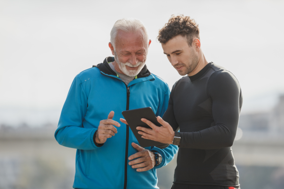 10. Training Without a Plan (image credits: stocksnap)