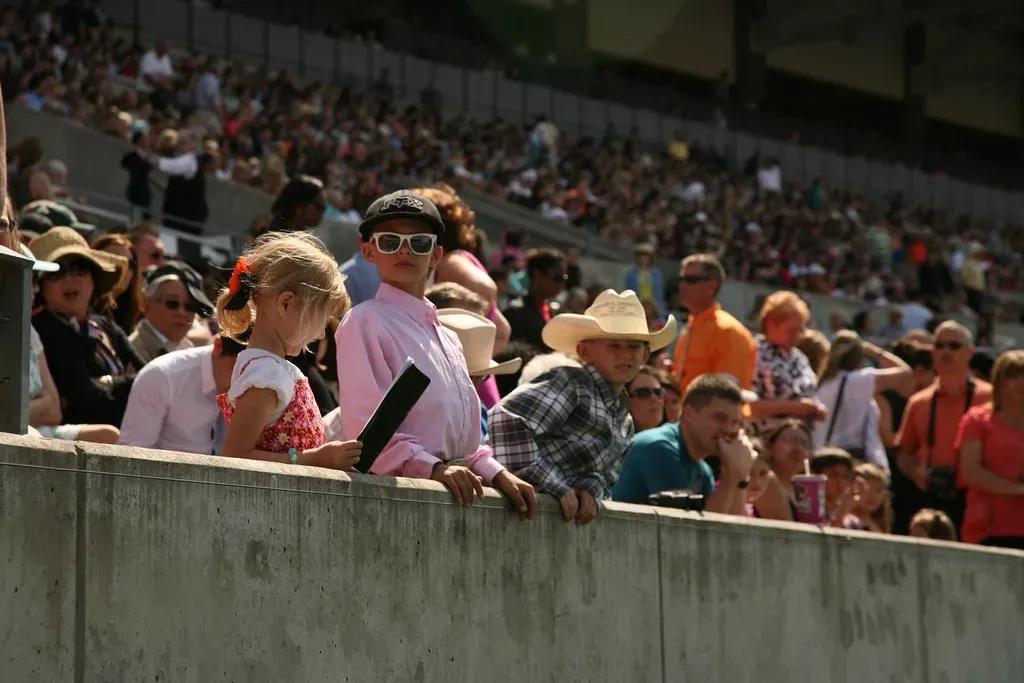 How Kids Become the Primary Target (Oregon State University, Flickr, CC BY-SA 2.0)