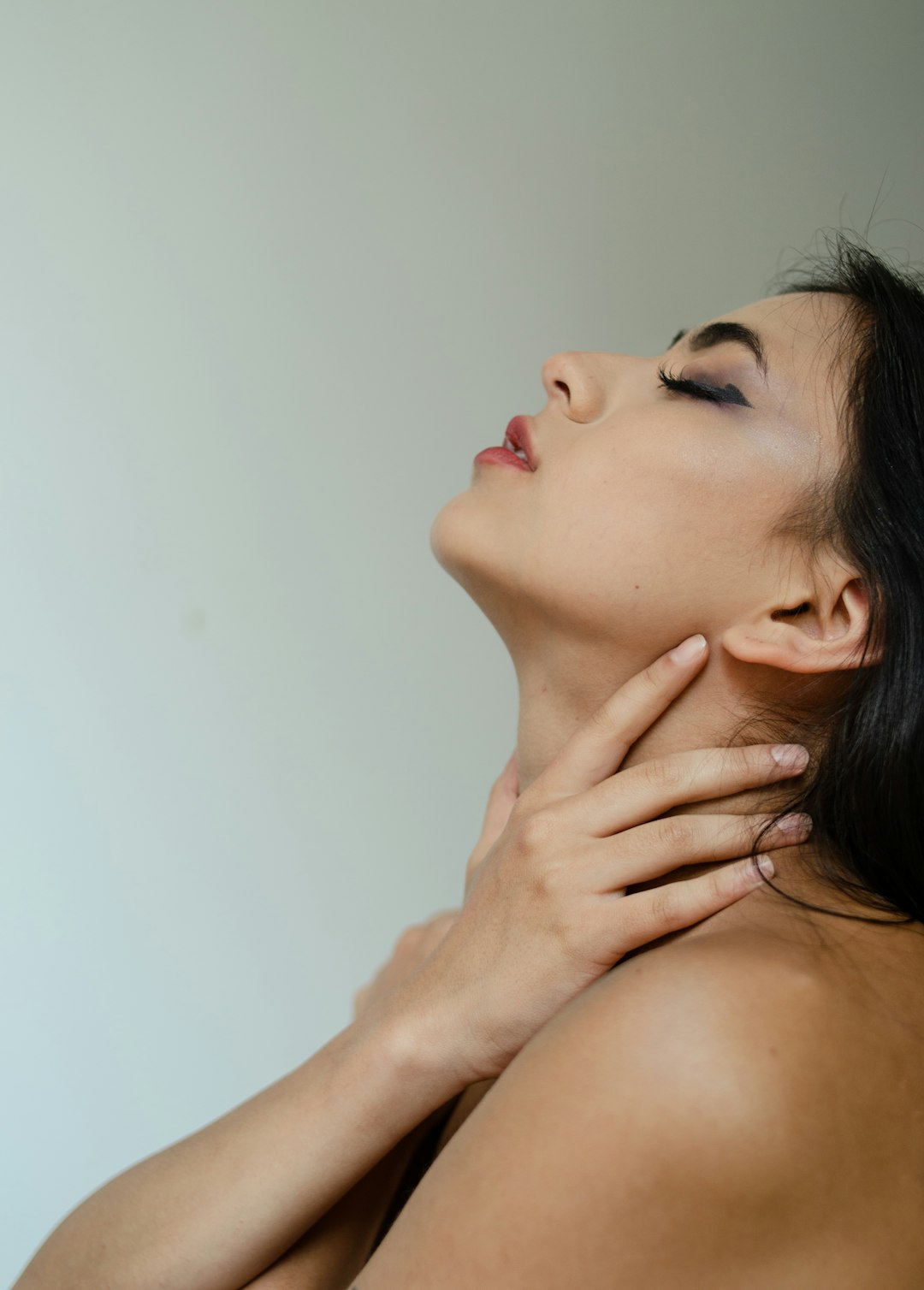 Glossitis and Mouth Ulcers (image credits: unsplash)