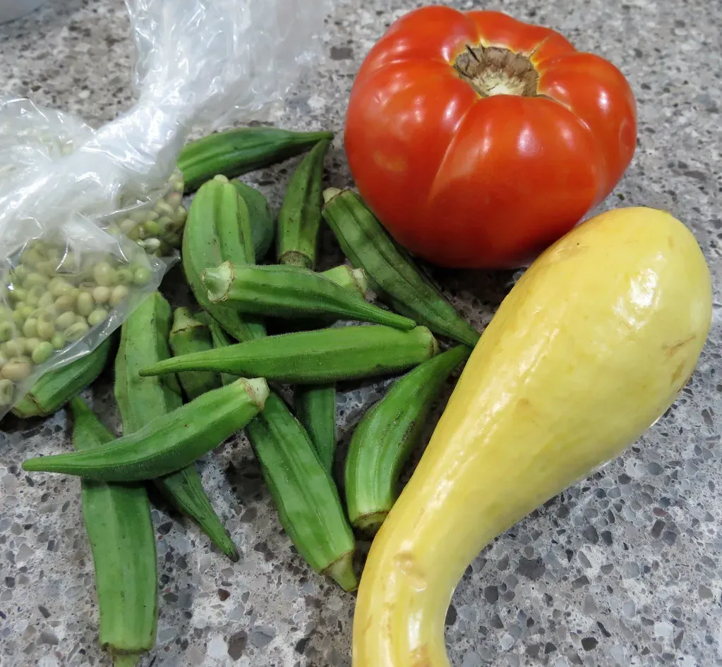 8. Vegetables: Actually Where the Microwave Shines (NatalieMaynor, Flickr, CC BY 2.0)