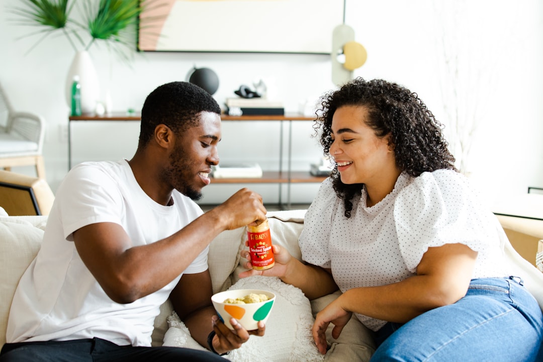 The Rise of Intuitive Eating (image credits: unsplash)