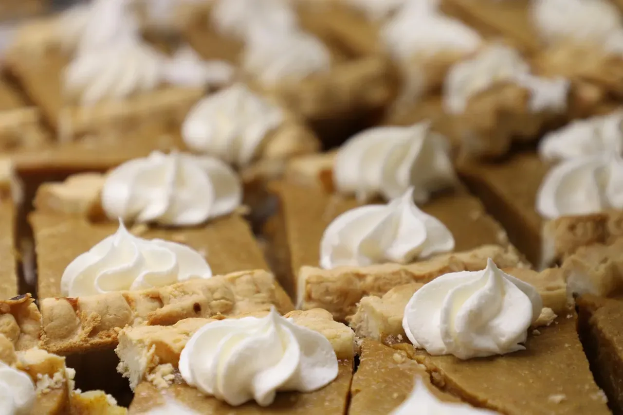 What These Meals Tell Us Today (Image Credits: Pixabay)