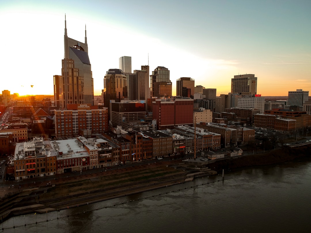 Tennessee Takes Center Stage (Image Credits: Unsplash)