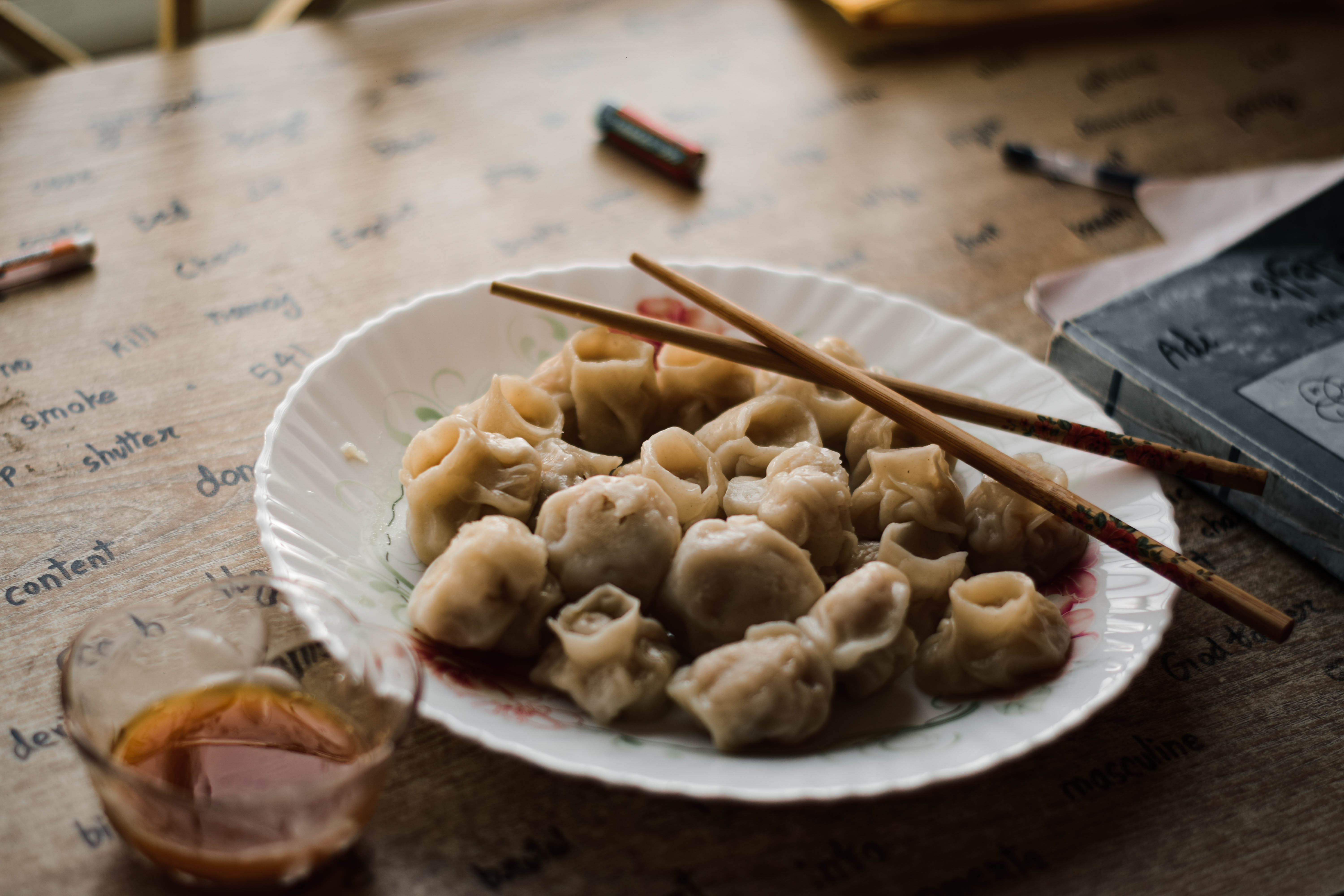 Spices: The Future of Global Cuisine (image credits: wikimedia)