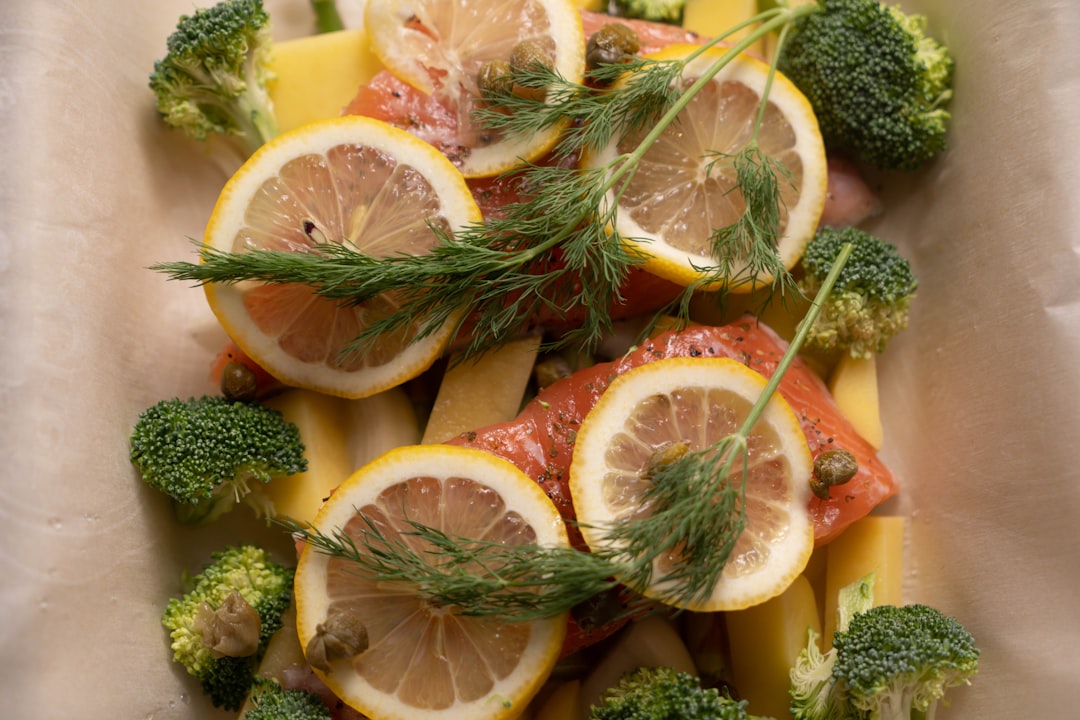 The Role of Aromatics and Vegetables (image credits: unsplash)