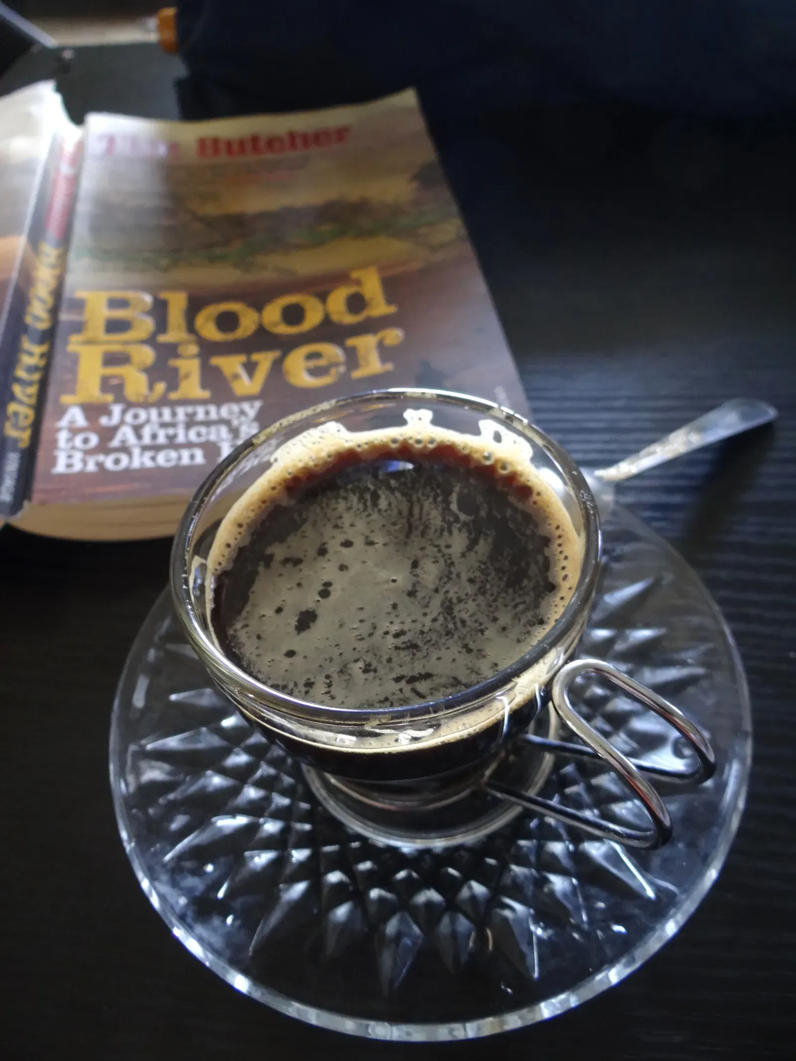 Coffee Is Not Just a Drink - It's a Global Phenomenon (Image Credits: Wikimedia)