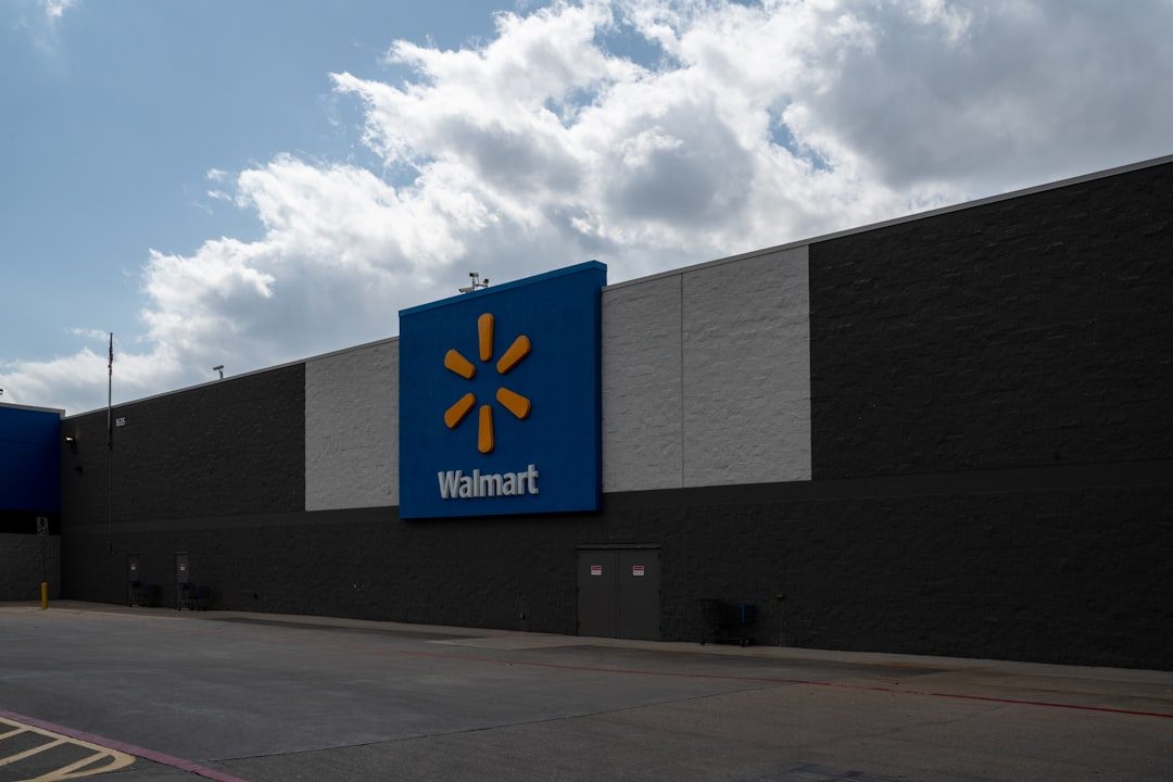 The Billion-Dollar Financial Impact on Walmart (Image Credits: Unsplash)