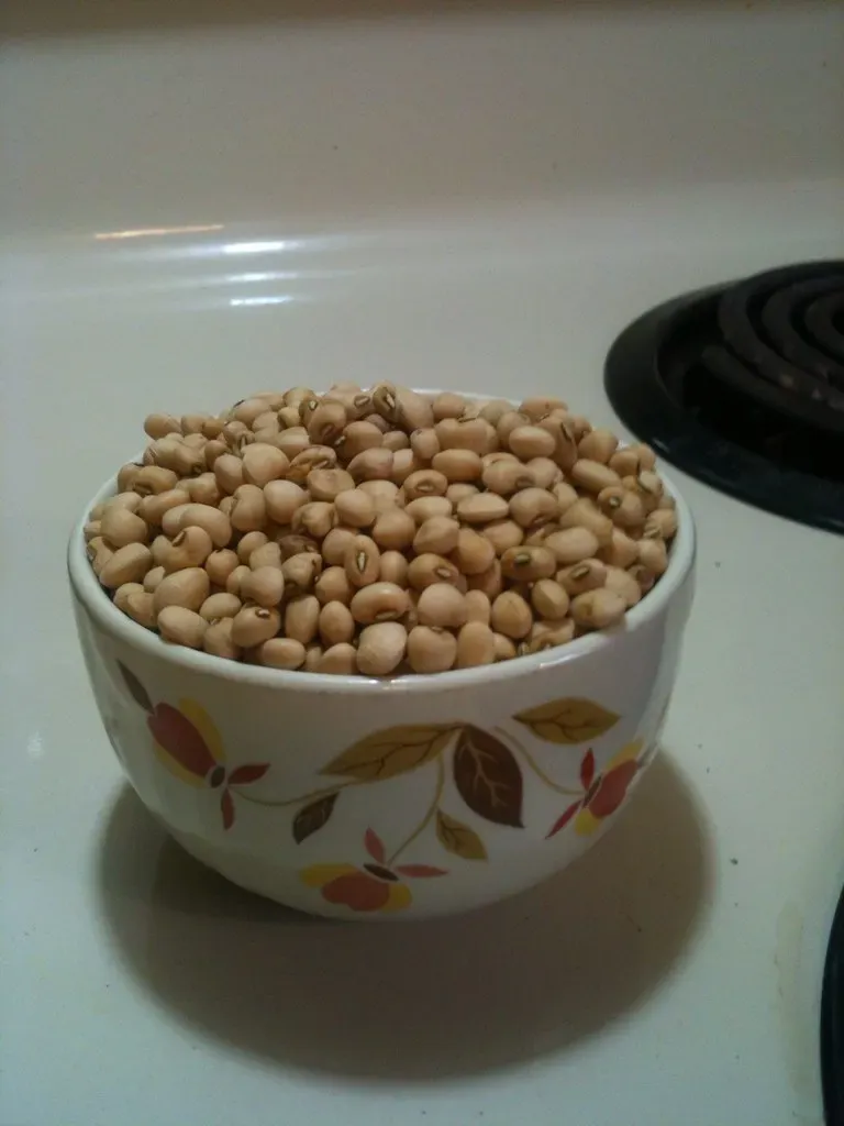 5. Legumes: The Double-Acting Hunger Suppressants (JSF539, Flickr, CC BY-SA 2.0)