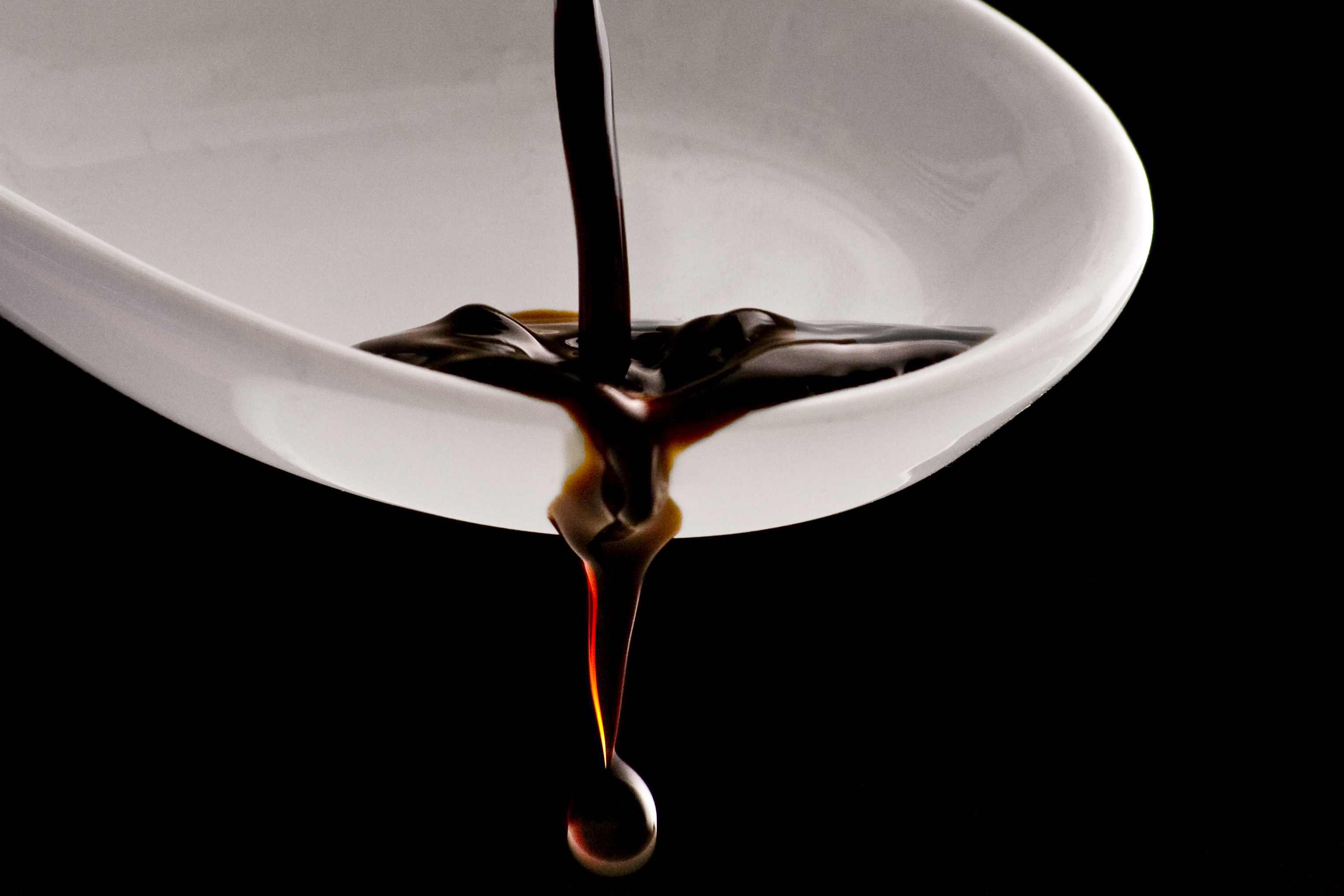 Sustainable Practices in Balsamic Production (image credits: wikimedia)