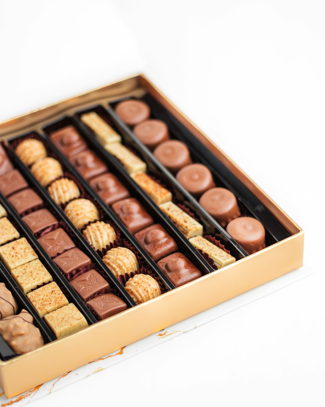 Premium and Artisanal Chocolate Revolution (image credits: unsplash)