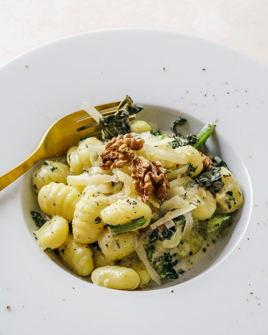 Popular Microwaveable Vegan Pasta Brands (image credits: unsplash)