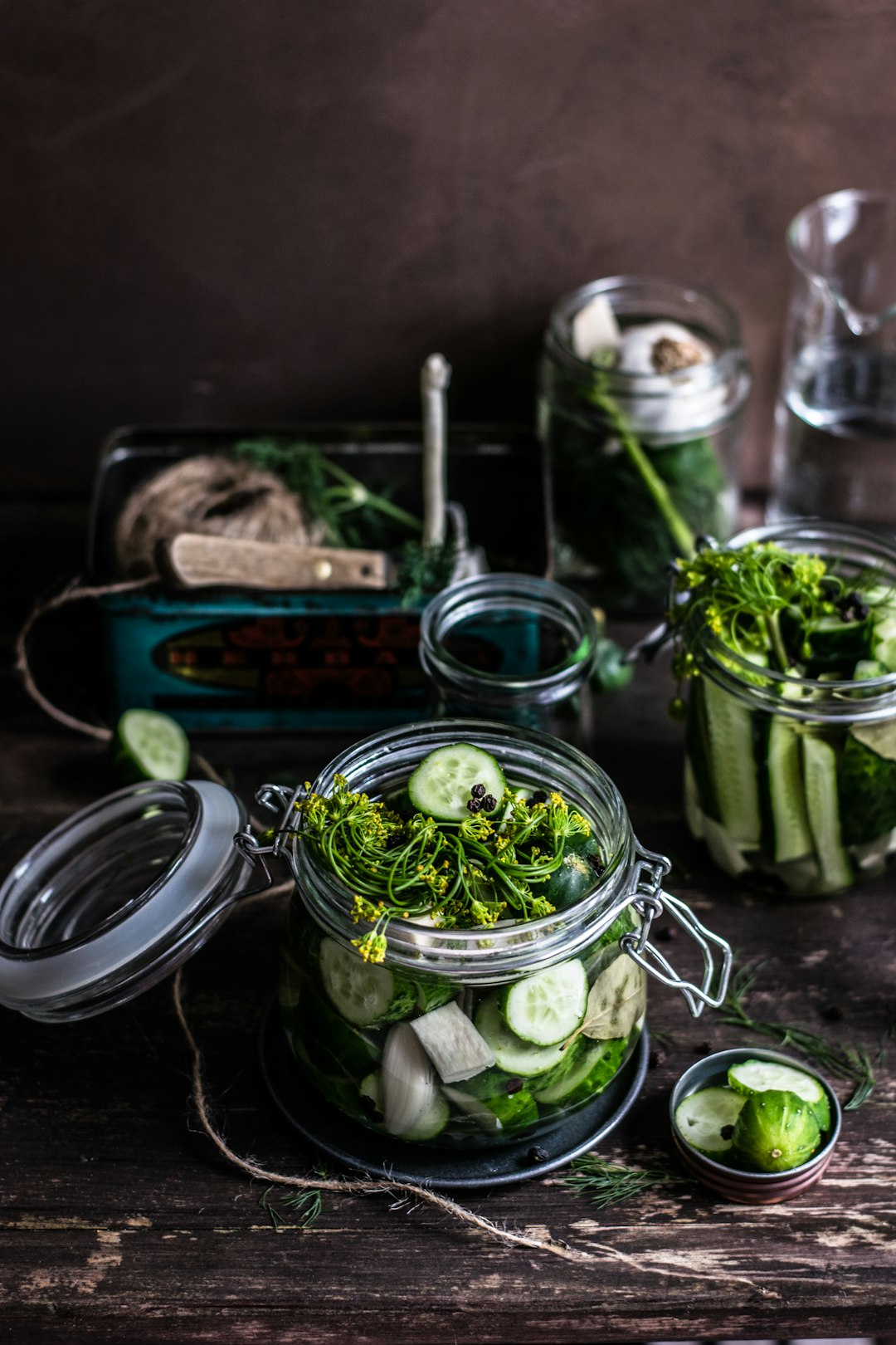 Skip This: Most Canned Vegetables (Image Credits: Unsplash)