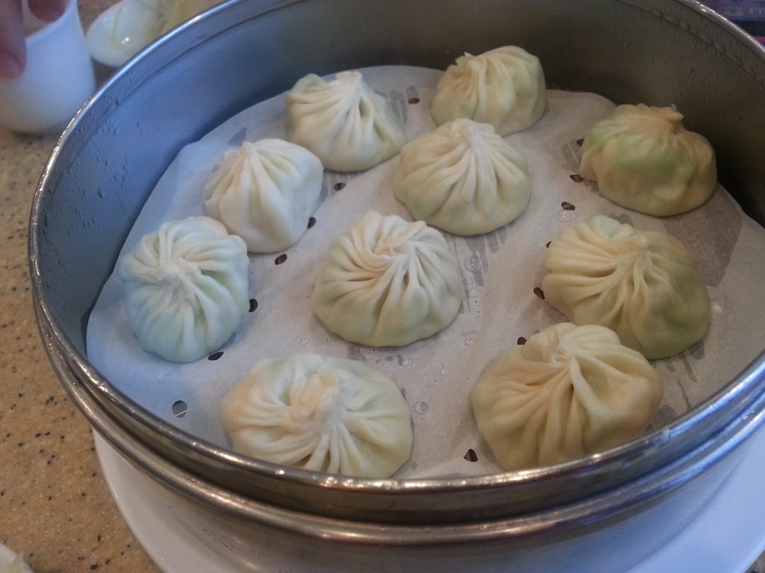 The Three Types of Dumplings (And Why Most People Choose Wrong) (image credits: unsplash)