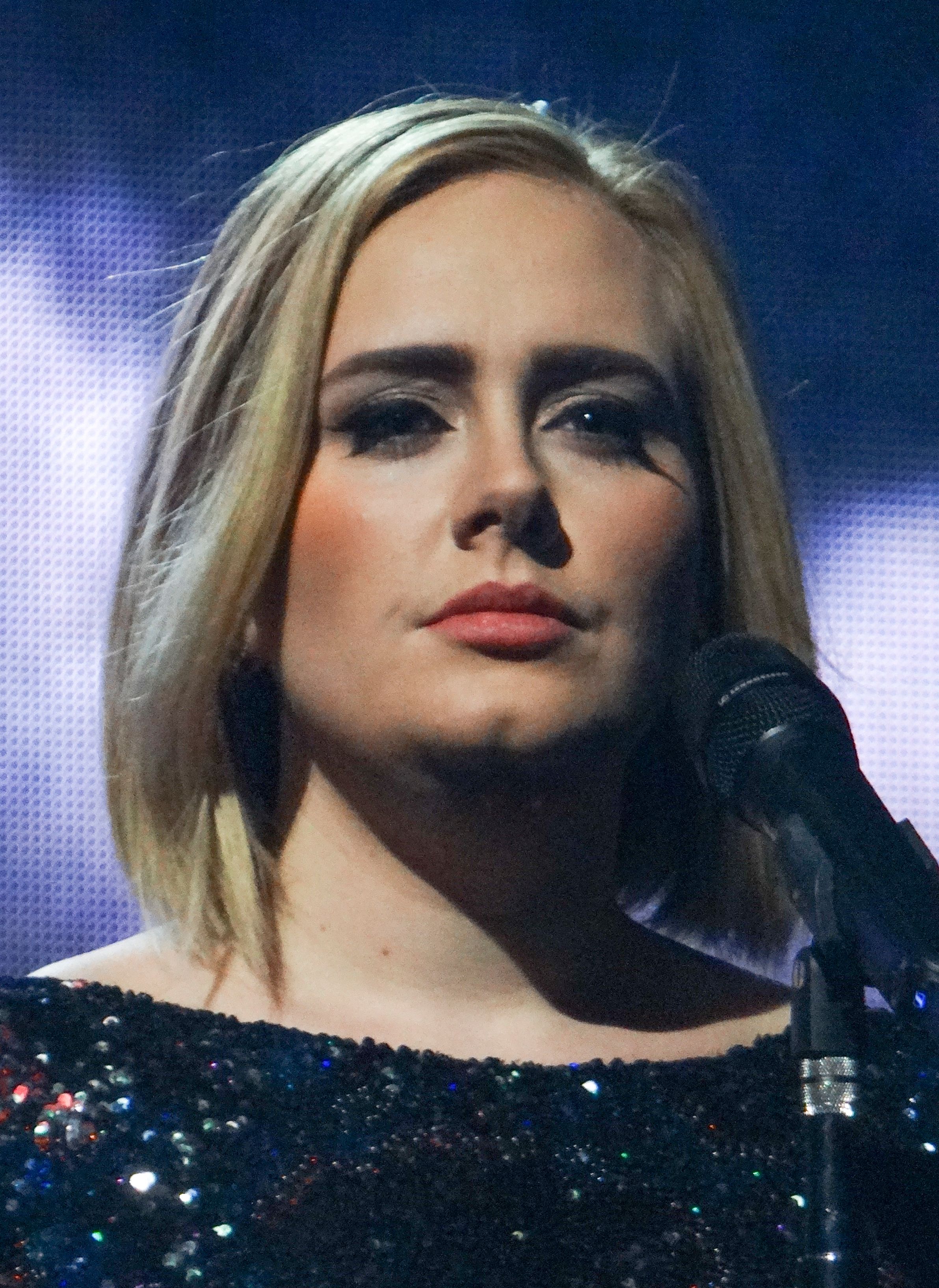 Adele’s Culinary Influence (image credits: wikimedia)